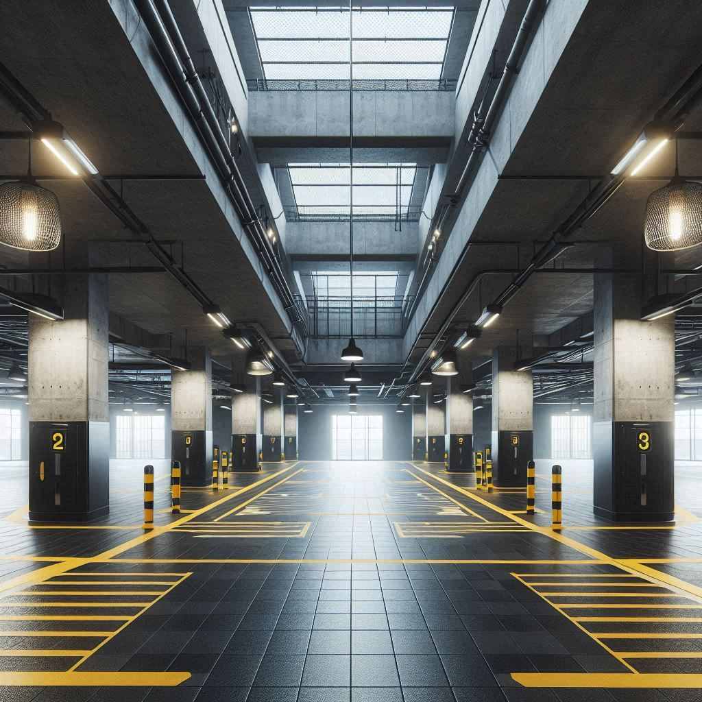 写字楼办公停车通勤压力遇到重要活动筹备后建筑设计公司怎样判断问题轻重